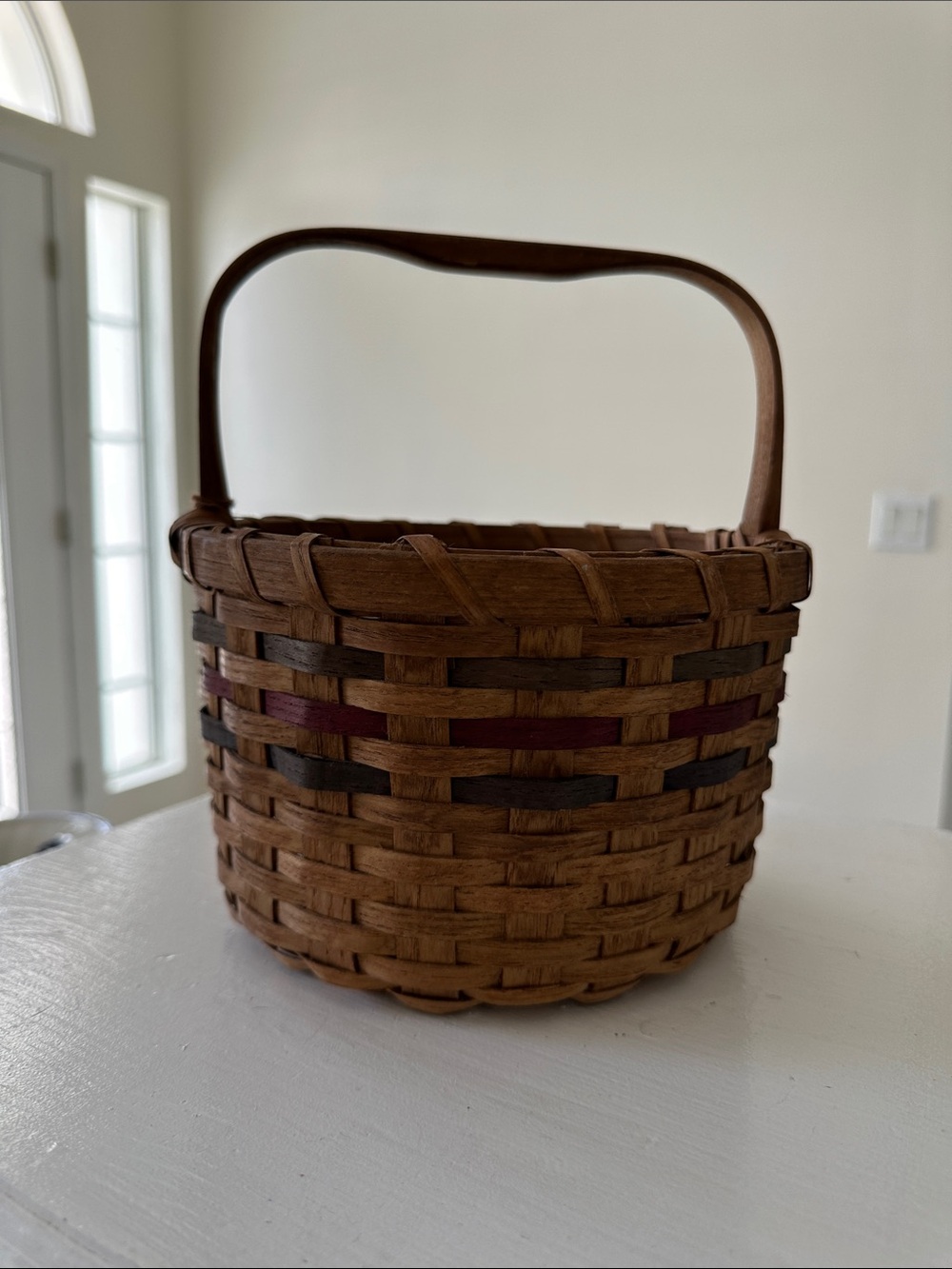 VTG Shaker Basket
